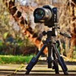 Minitrípode o Trípode de Bolsillo