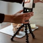 Minitrípode Flexible