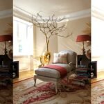 Bracketing en una habitacion con ventana abierta